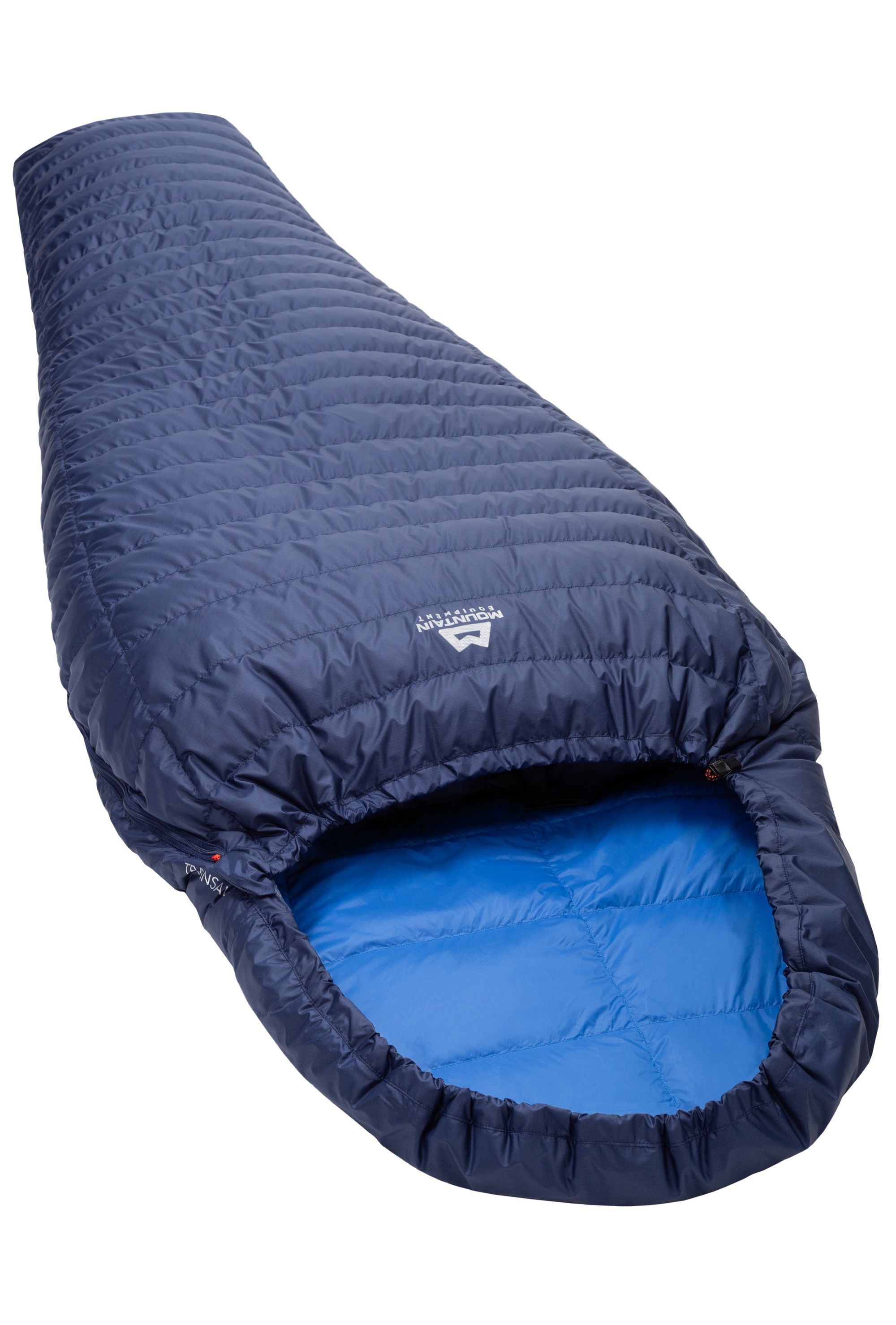 TransAlp LONG, LZ, medieval blue
