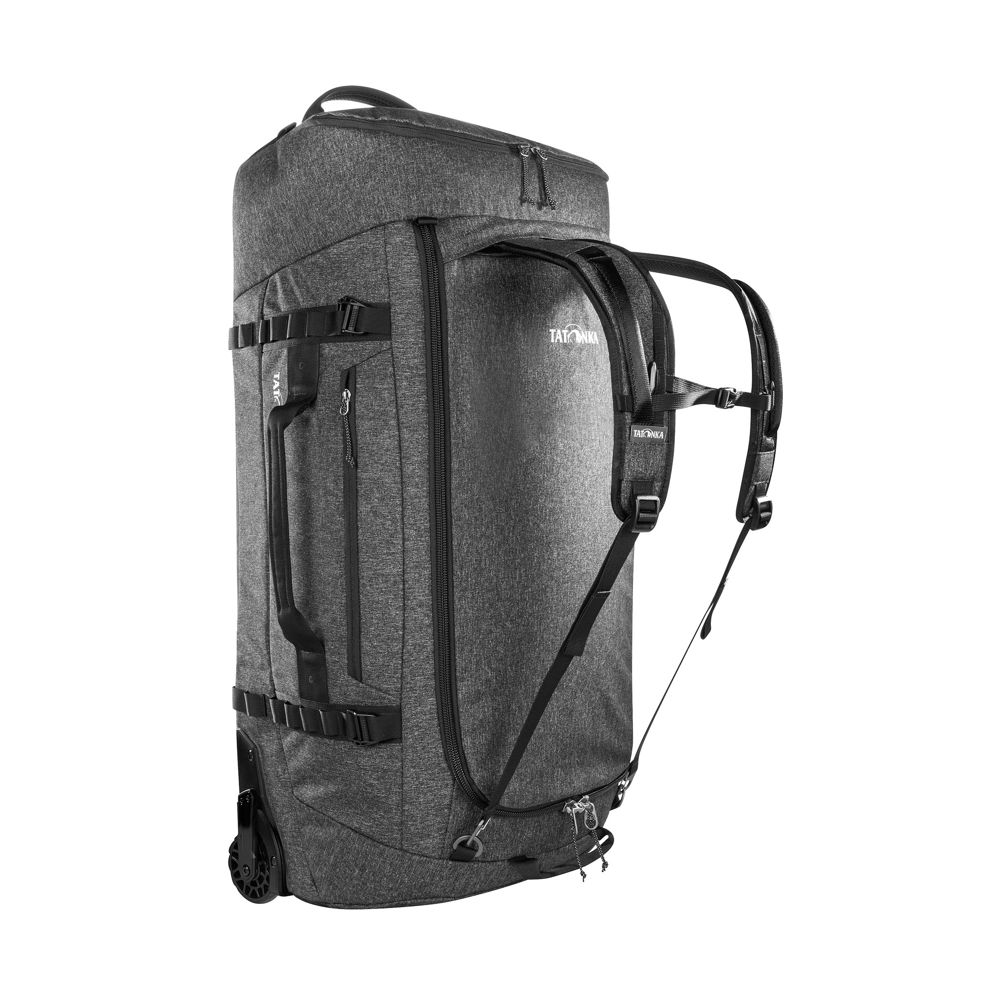 Duffle Roller 105, black