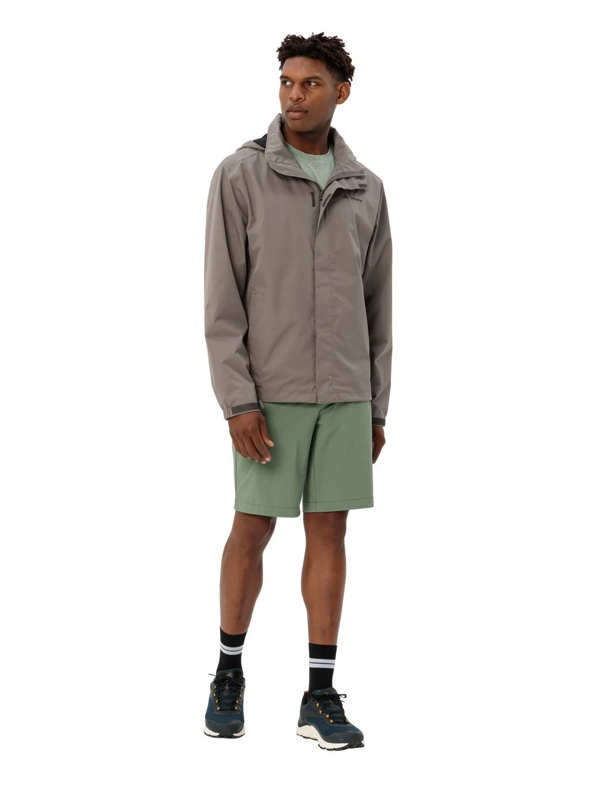 Escape Light Jacket, coconut