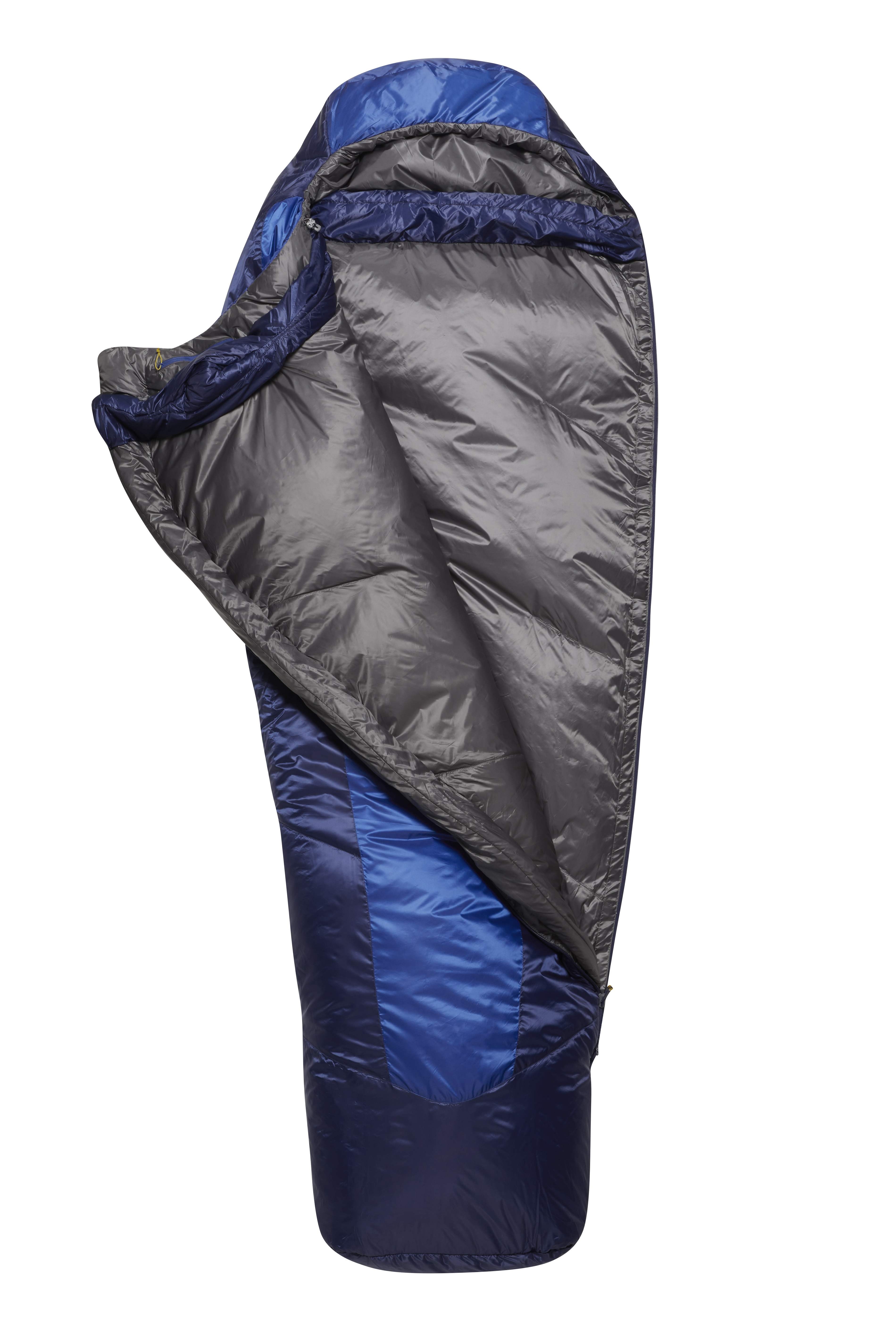 Solar Eco 2 Reg, LZ, ascent blue