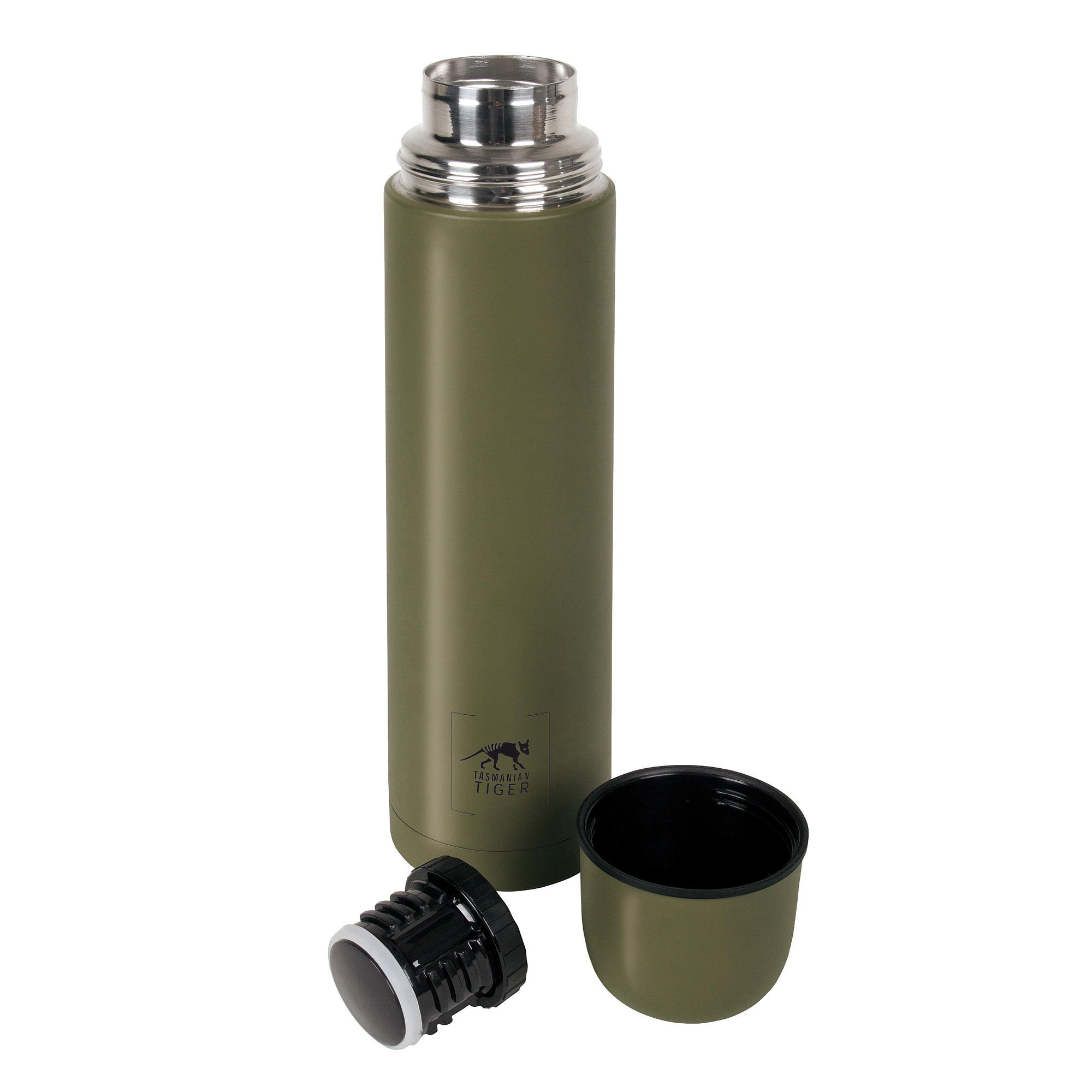 TT H&C Stuff 1L, olive