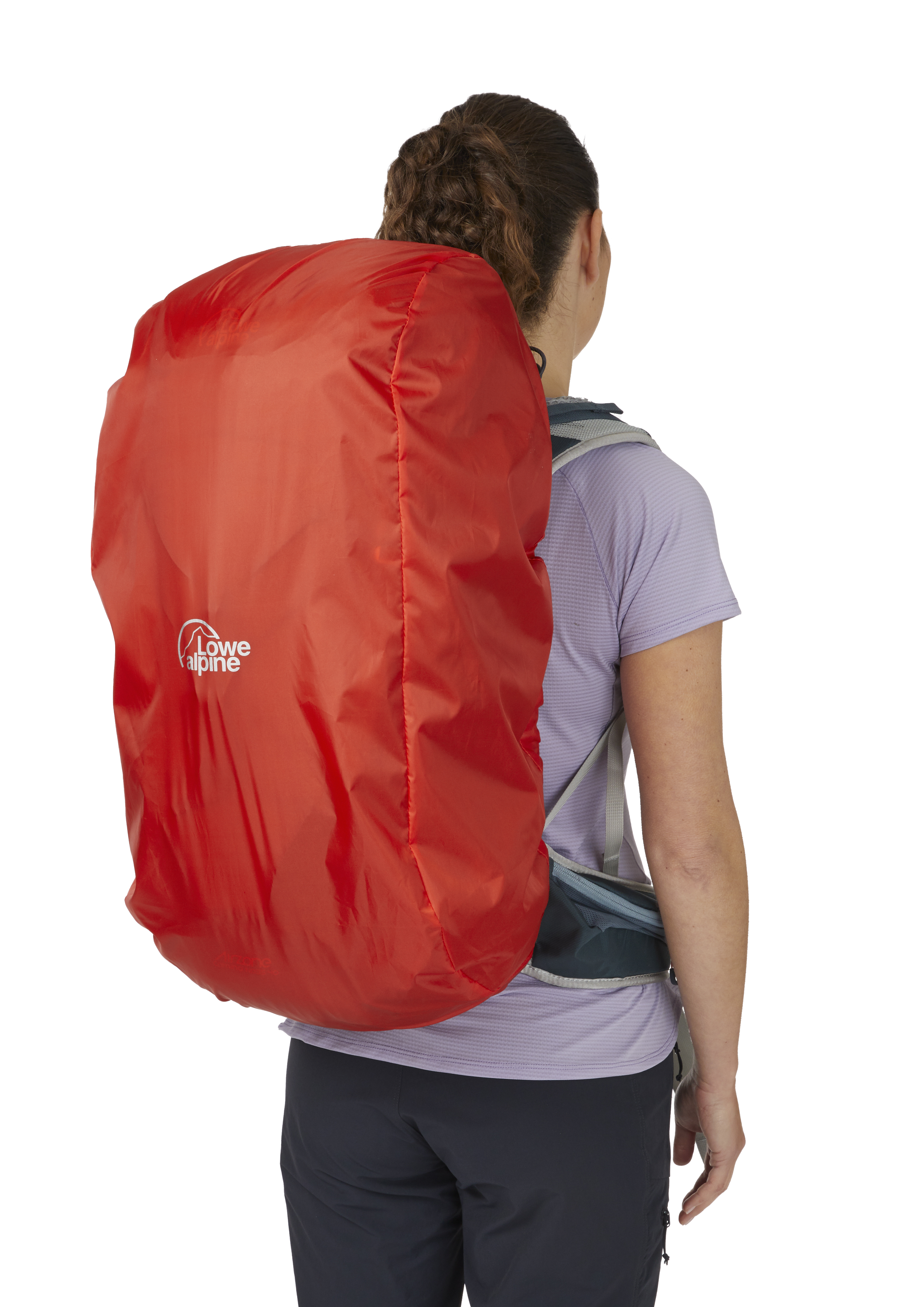 Airzone Trail Camino ND35:40 Wm, deep heather/raspberry