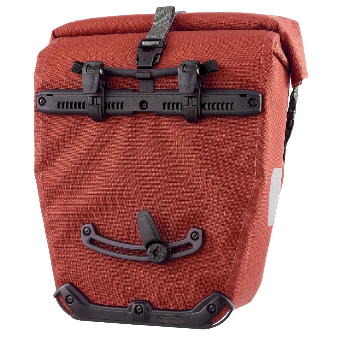 Back-Roller Plus, SINGLE, dark chili