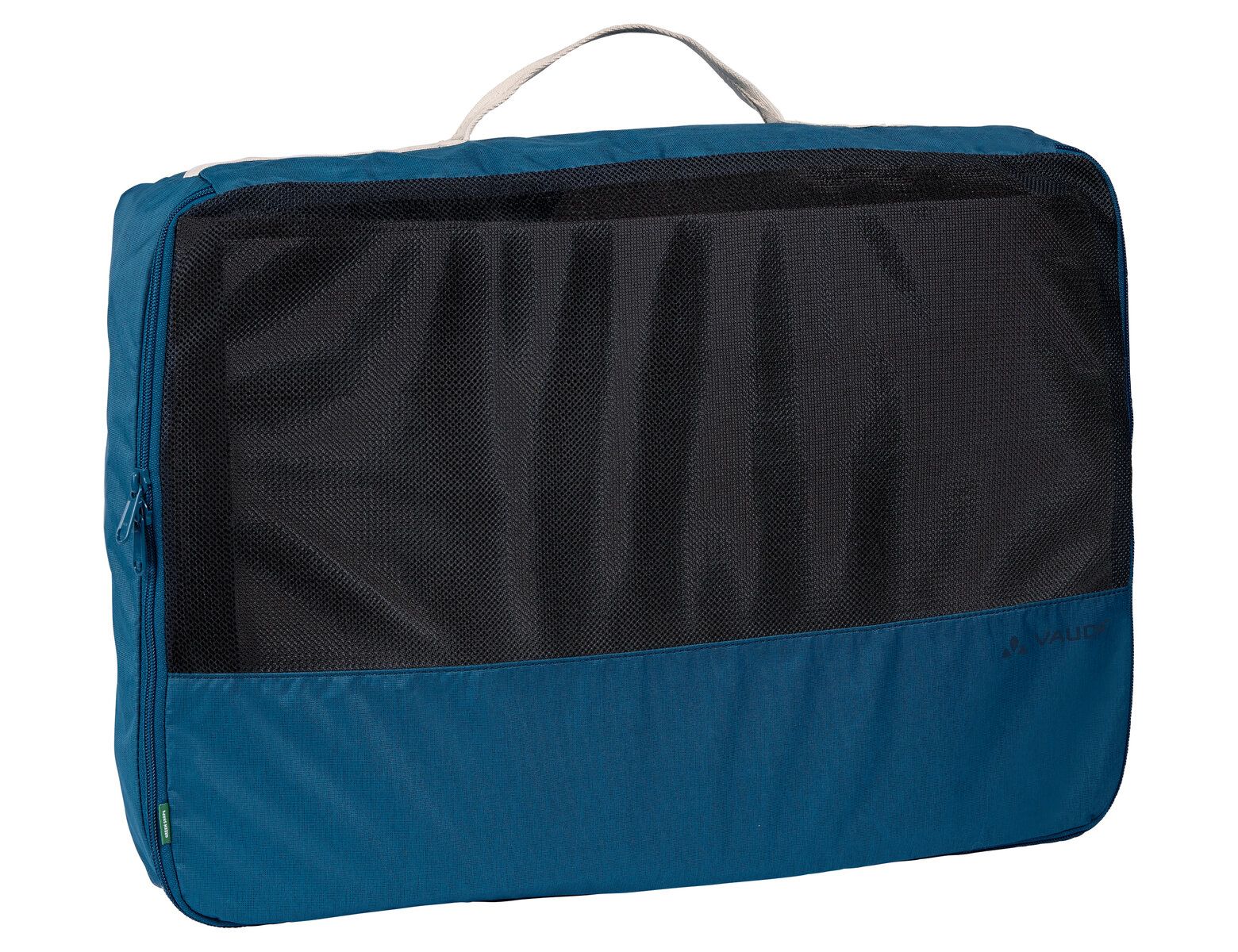 Trip Box L, kingfisher