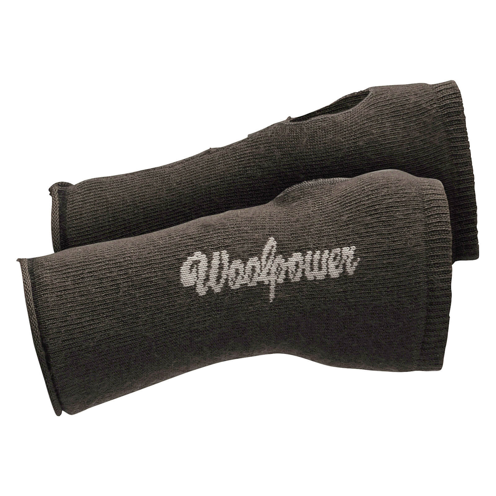 Woolpower Wrist Gaiter 200, pine green
