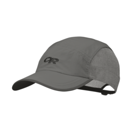 Swift Cap, pewter/dark grey