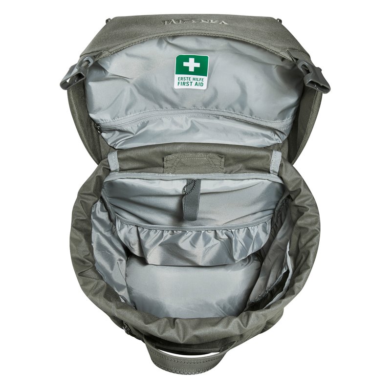Pyrox 45+10 BC, stone grey olive