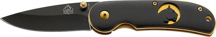 PumaTEC Einhandmesser 302409