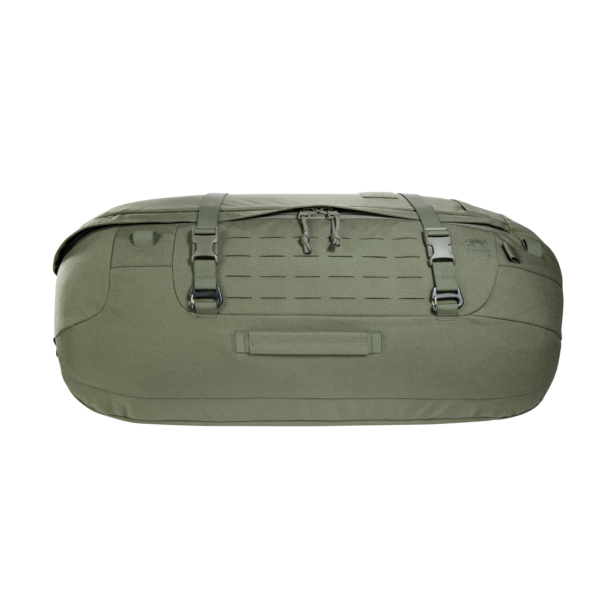 TT Duffel 65, olive