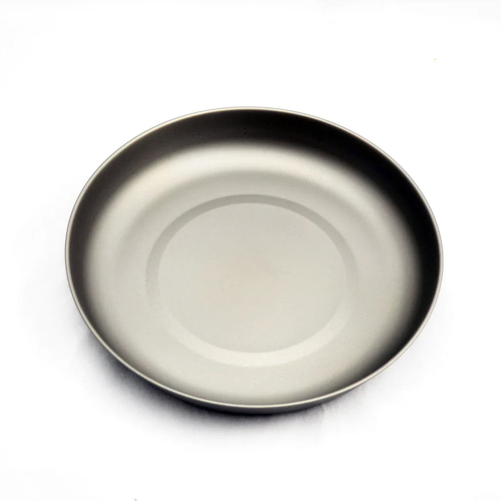 Titanium Plate