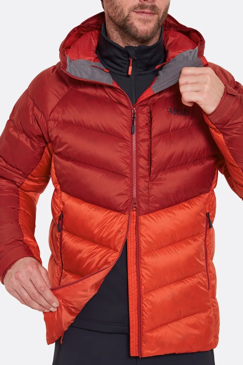 Glaceon Pro Jacket, anthracite