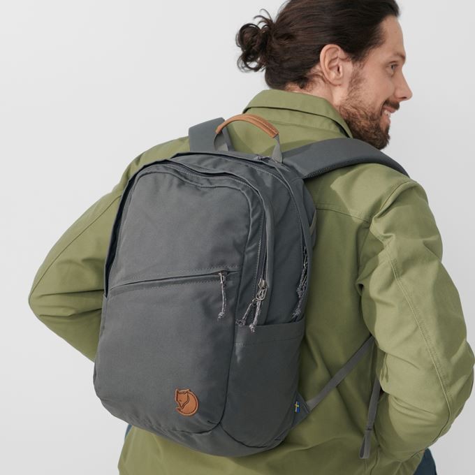 Räven 20 L, basalt