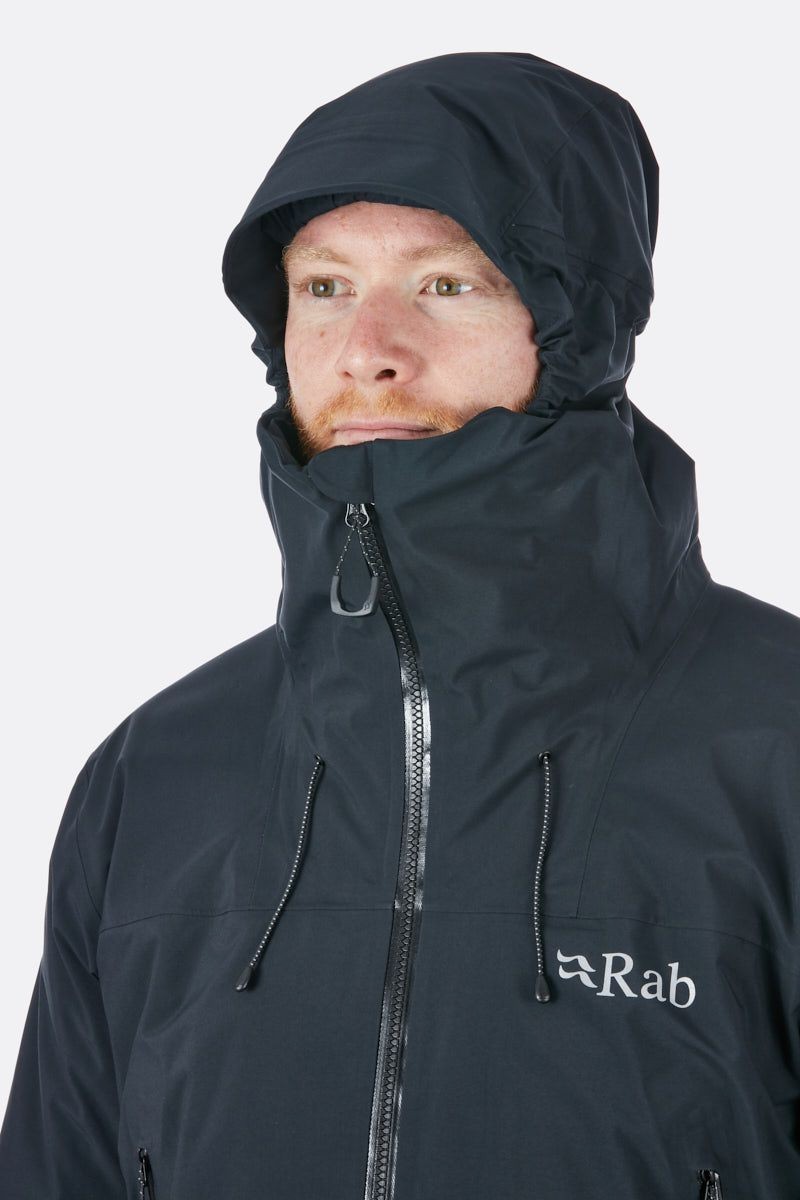 Kangri GTX Jacket, black