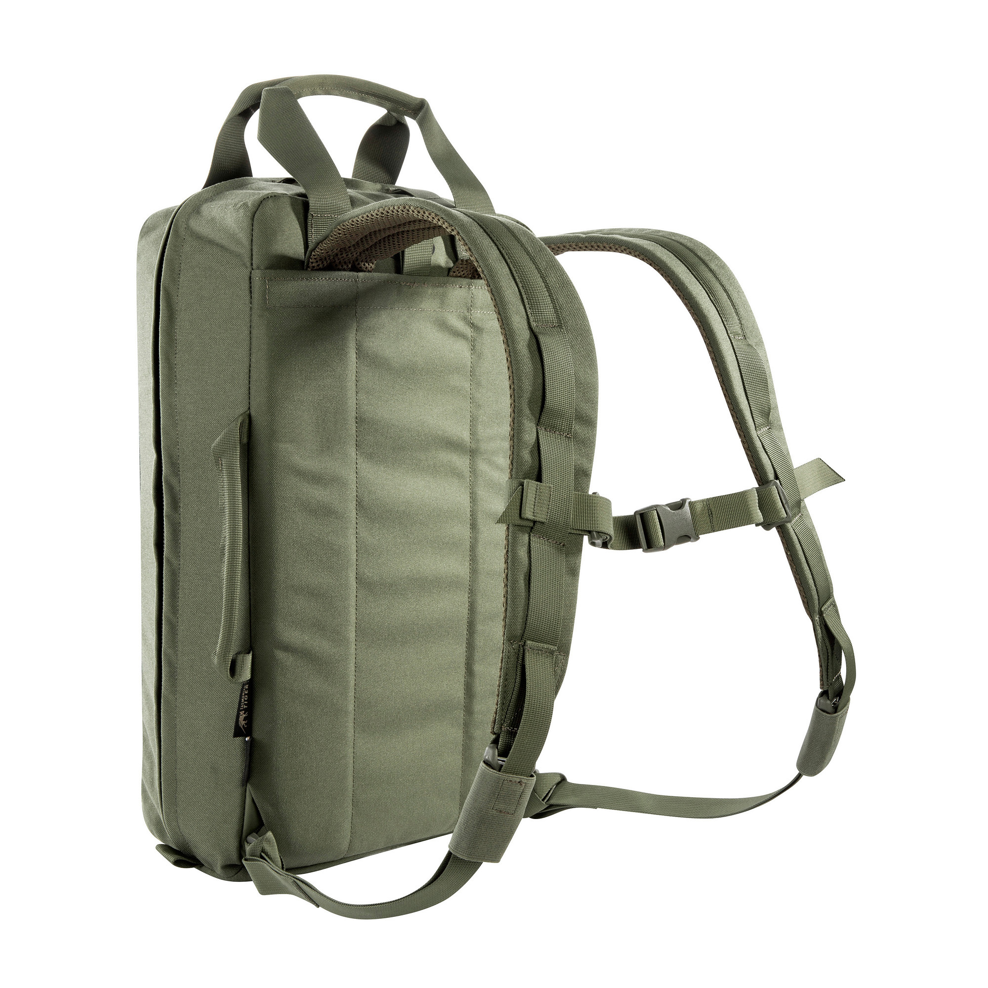 TT Survival Pack, olive