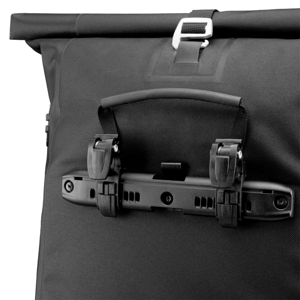 Vario, black