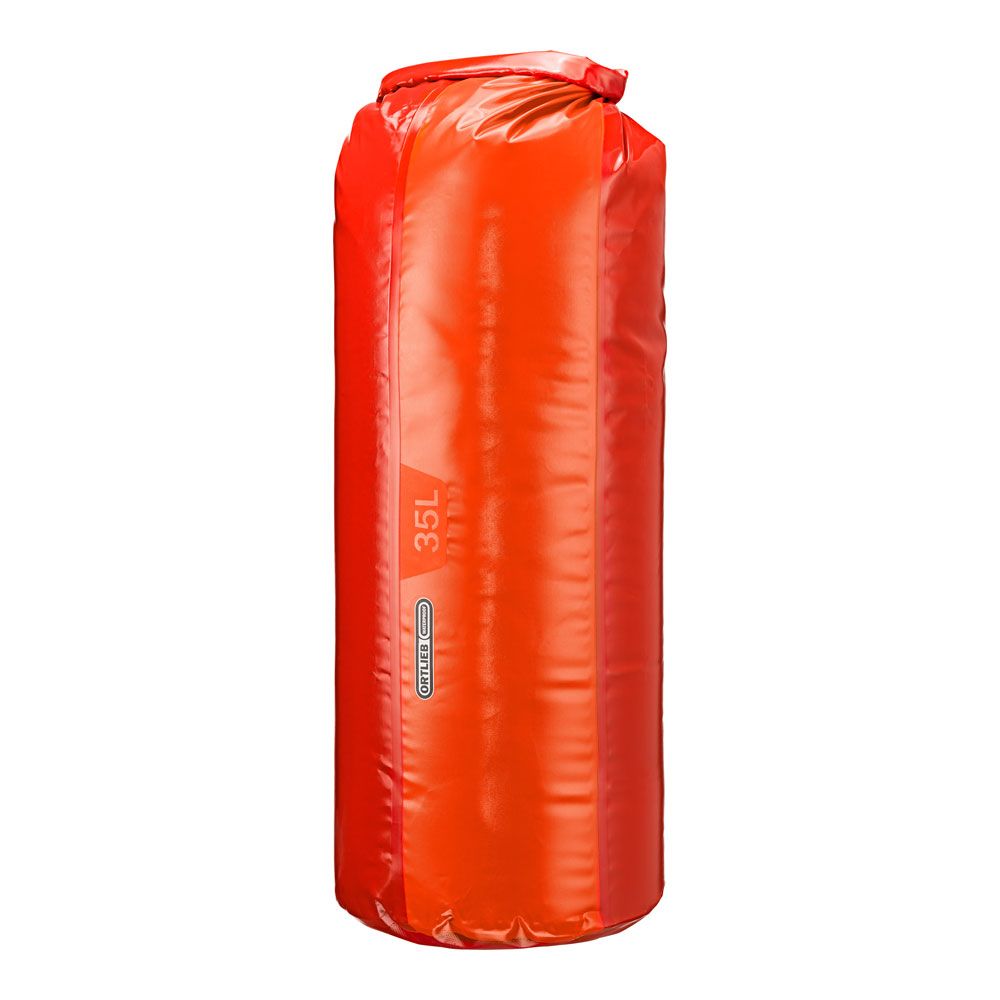 Dry-Bag PD350 35 Liter, cranberry-signal red