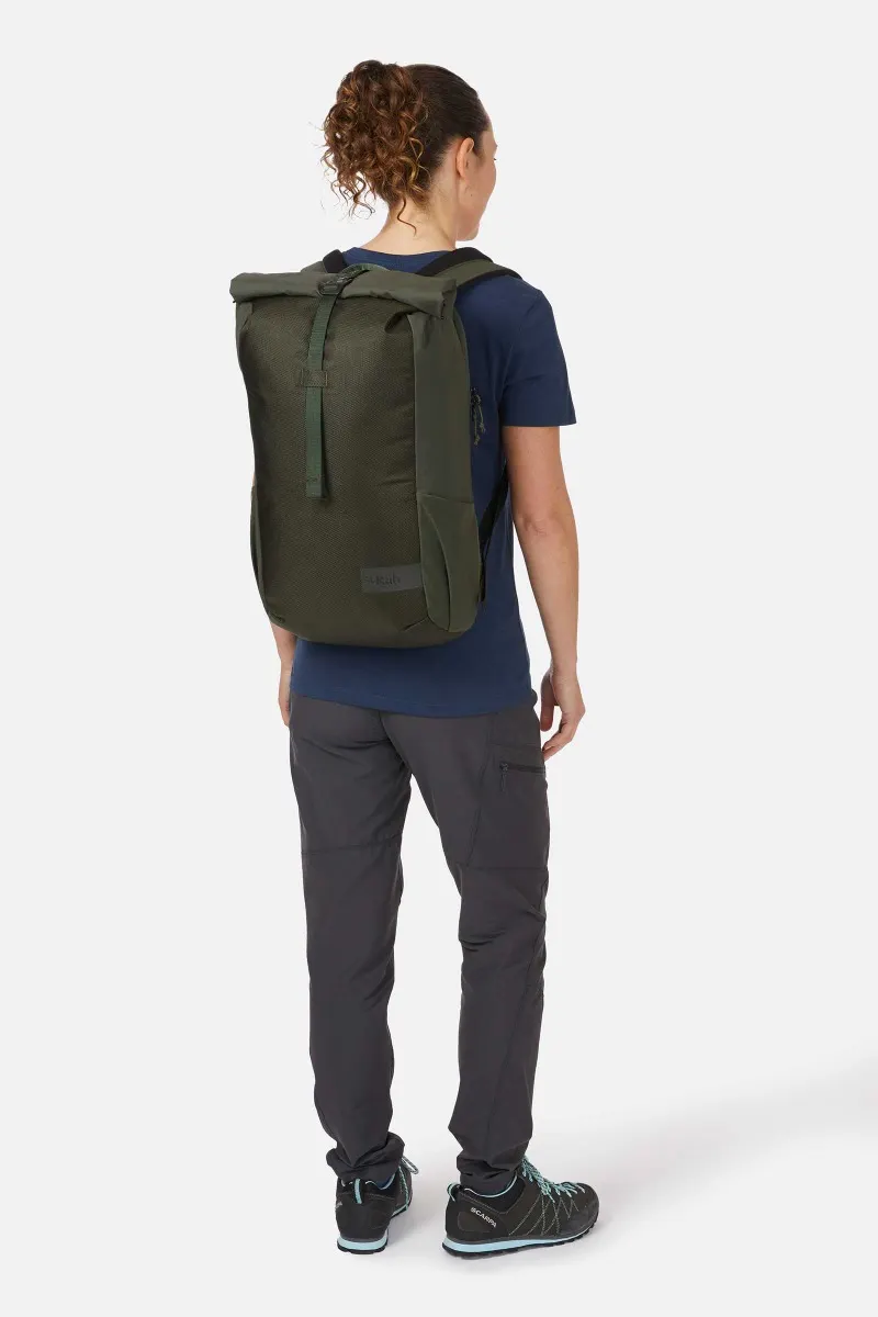 Depot 18, orion blue