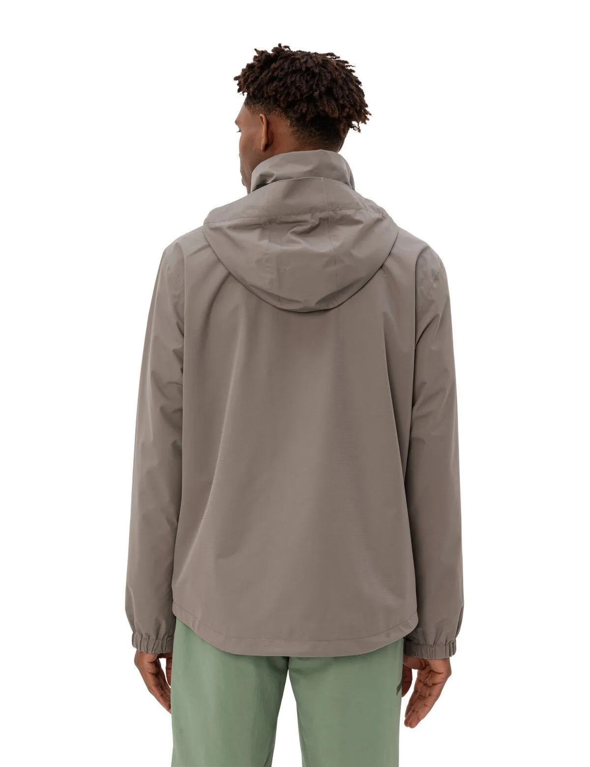Escape Light Jacket, coconut