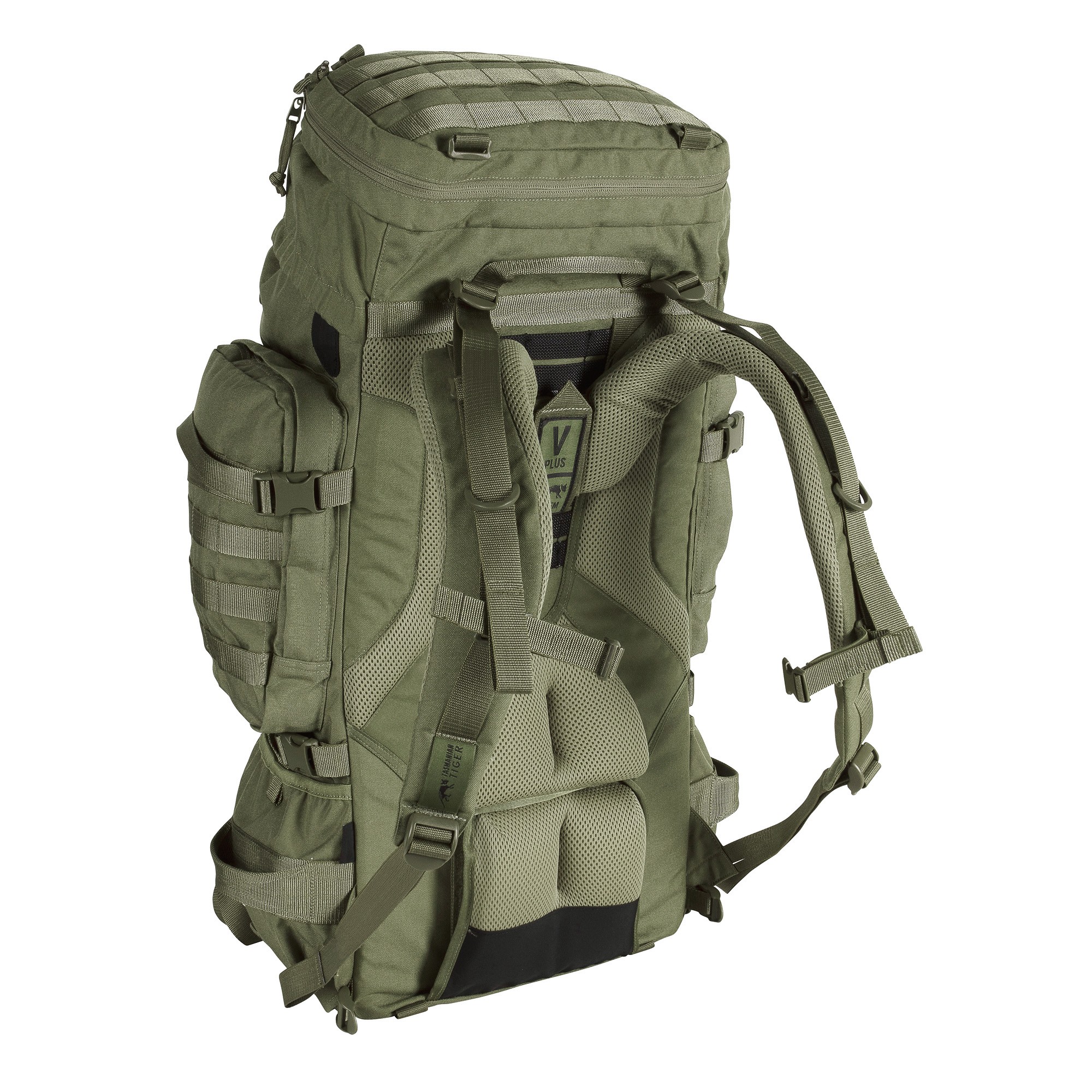 TT Raid Pack MKIII, olive