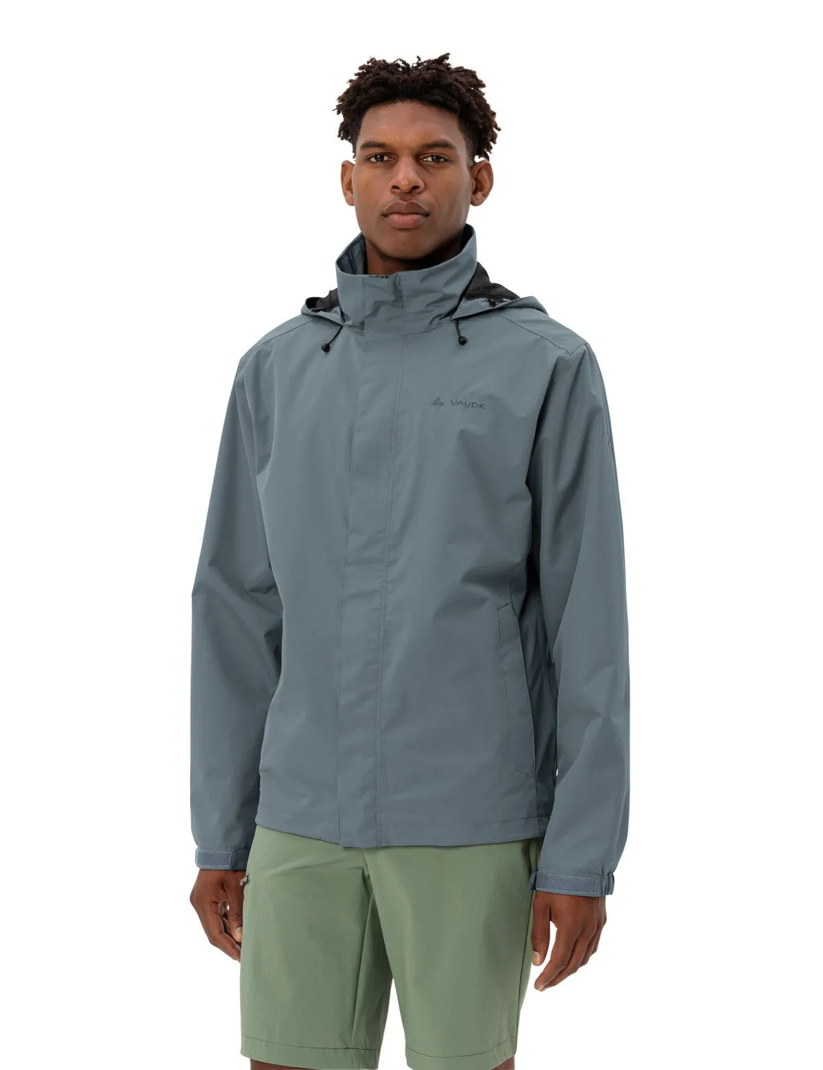 Escape Light Jacket, heron uni