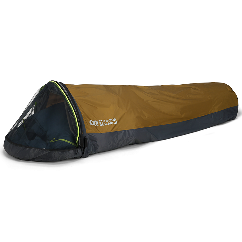 Helium Bivy, coyote