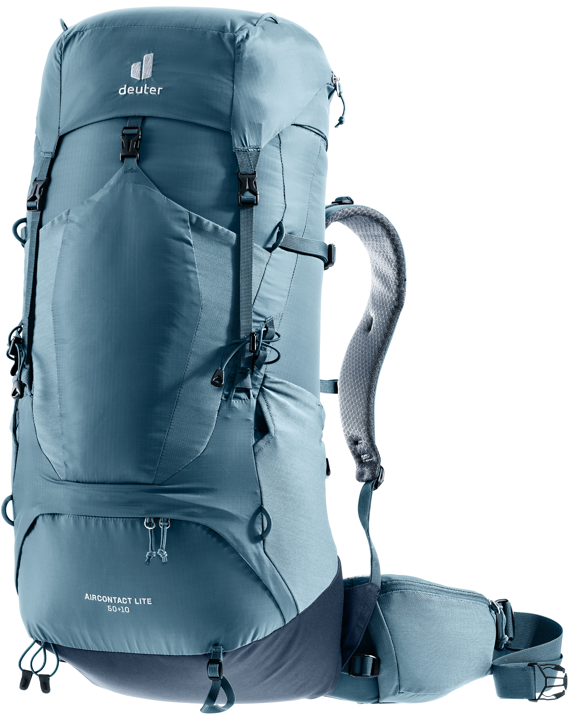 Aircontact Lite 50+10, atlantic-ink
