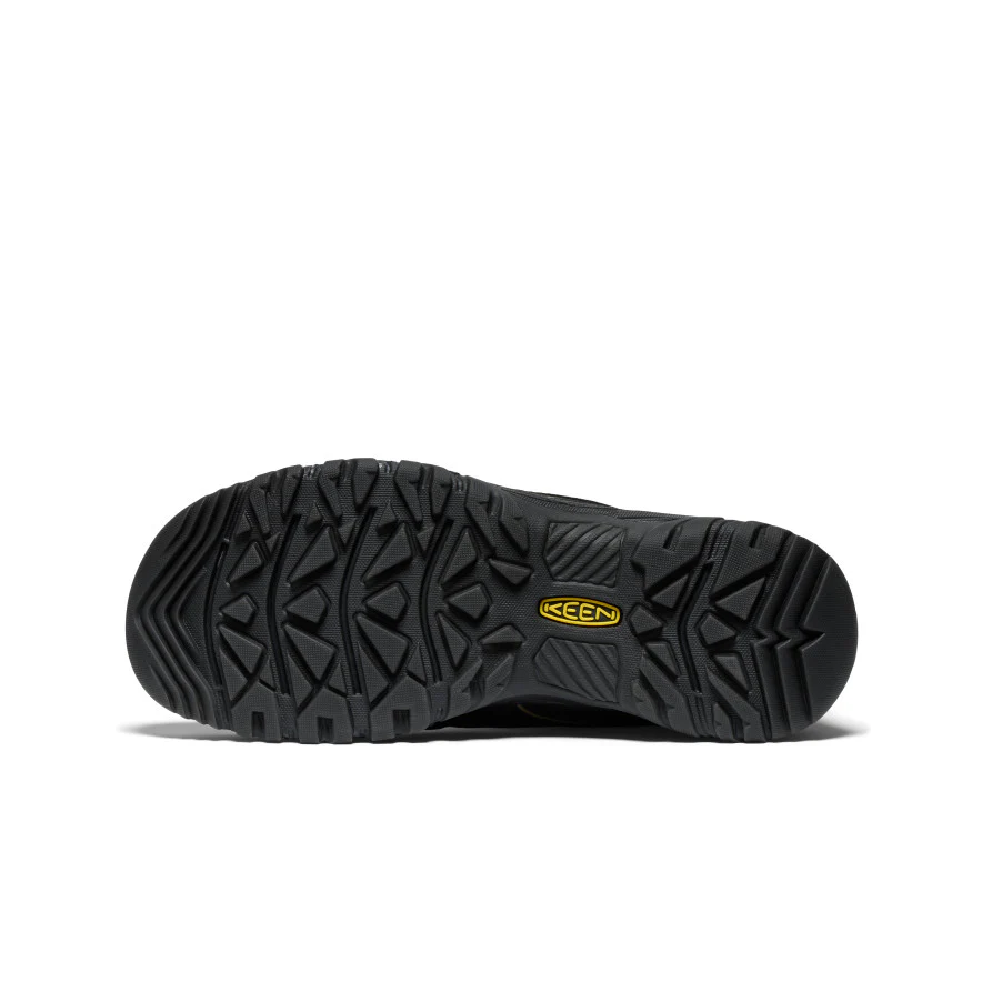 Targhee WP, triple black