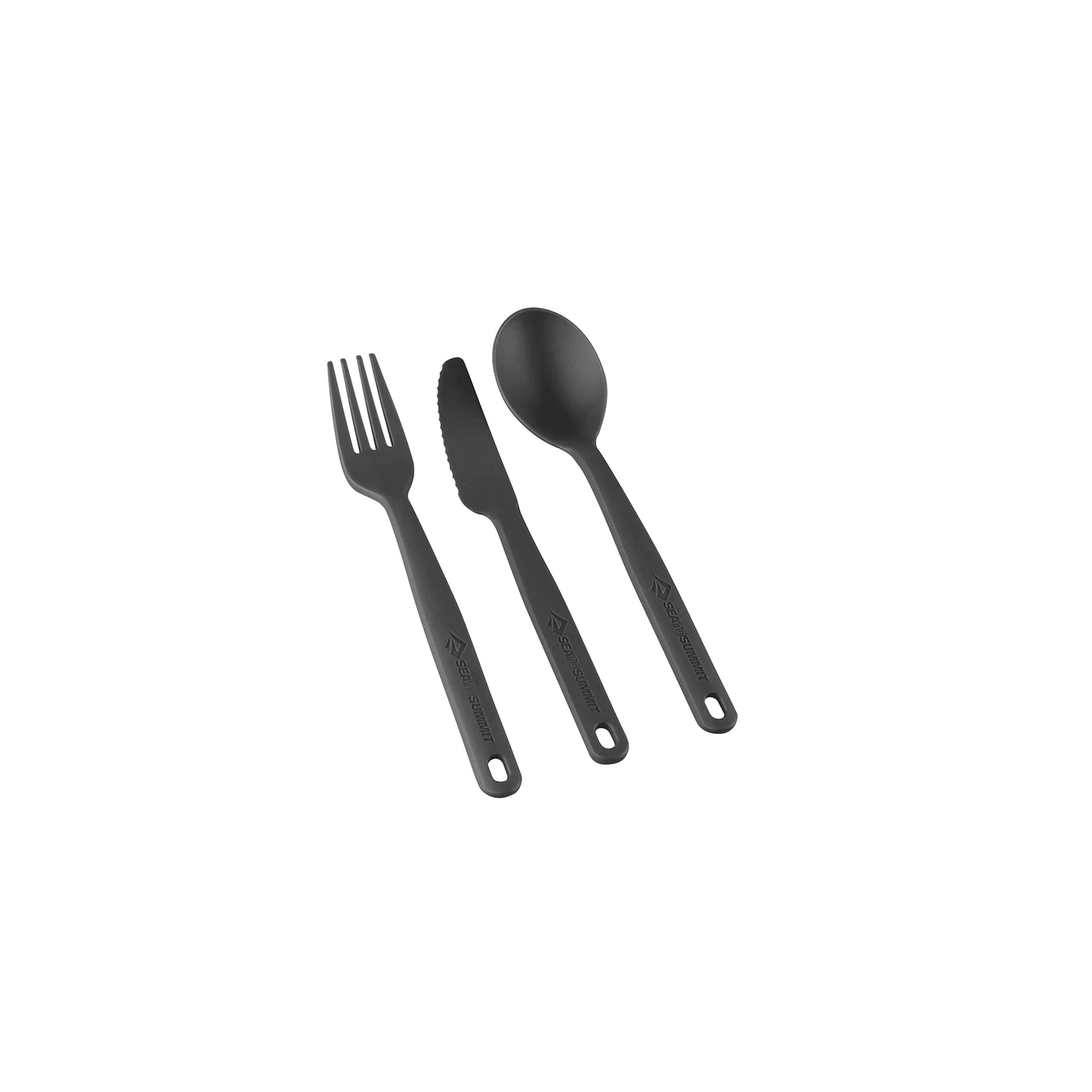 Camp Cutlery Set 3-teilig