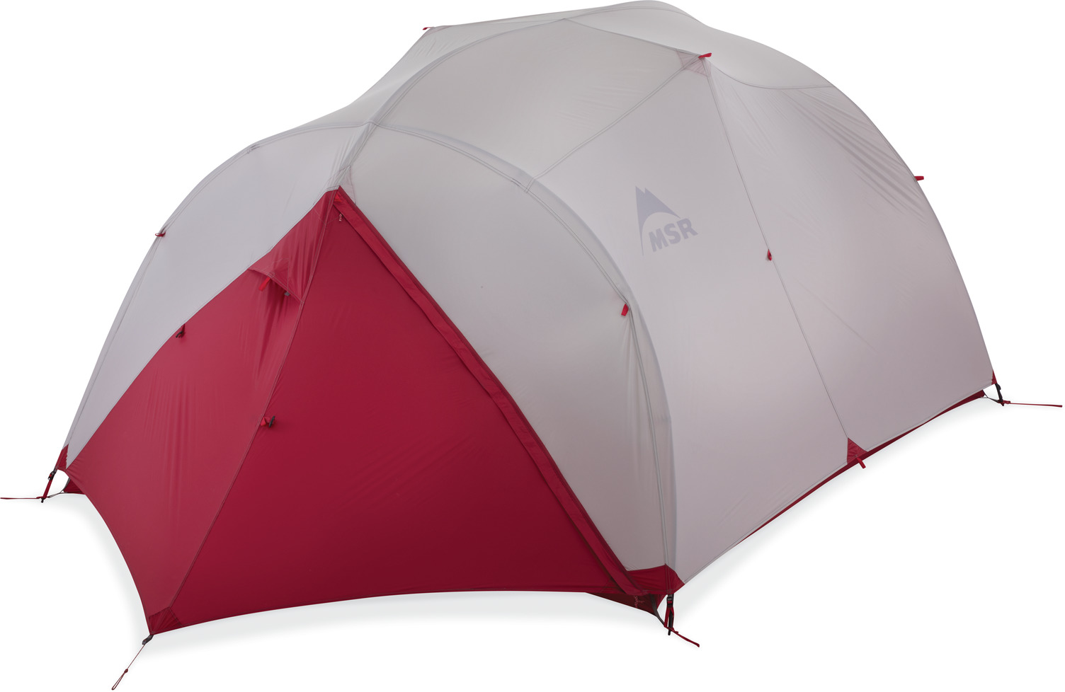 MSR Mutha Hubba NX, green