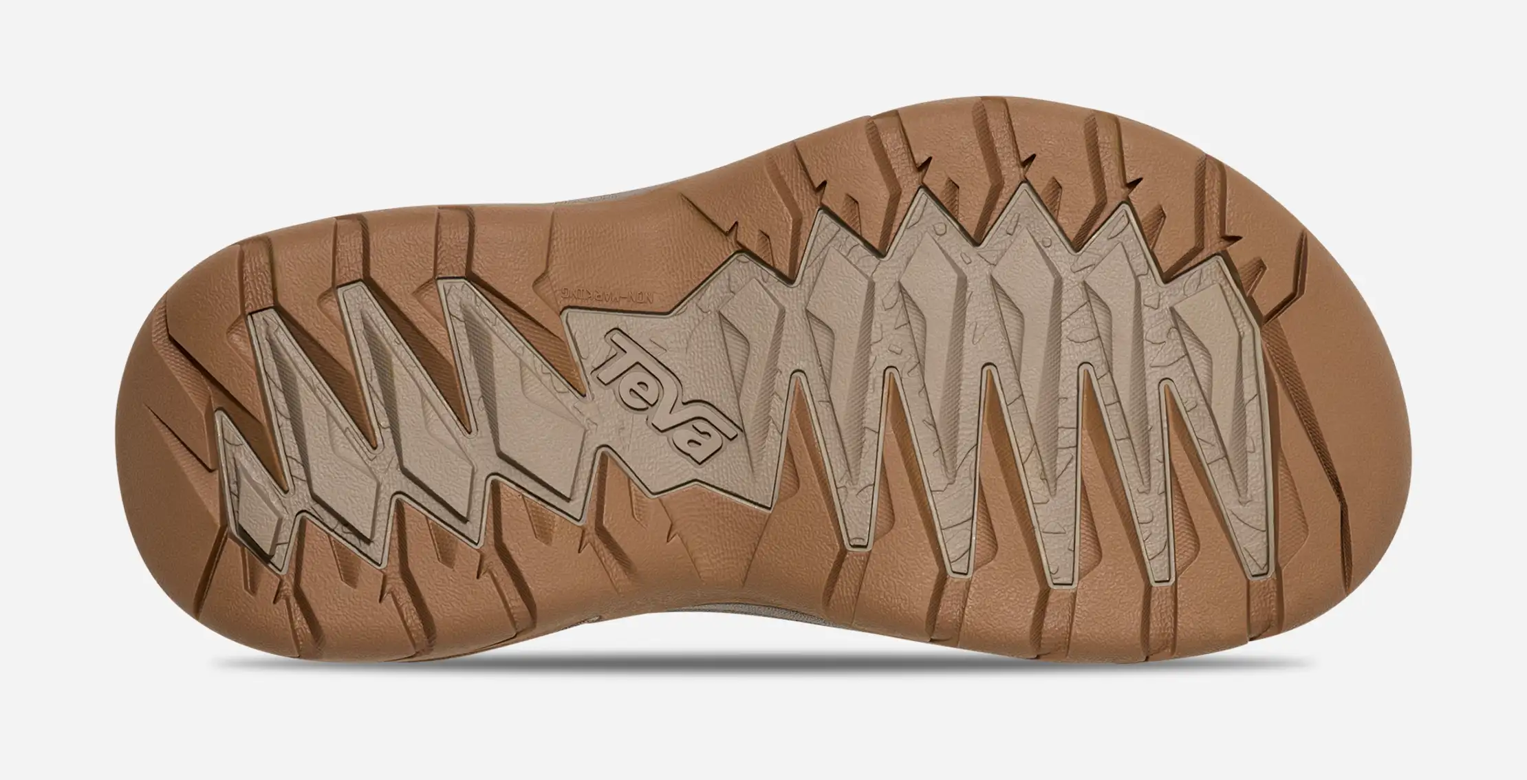 Teva Terra Fi Universal Wm, iguana