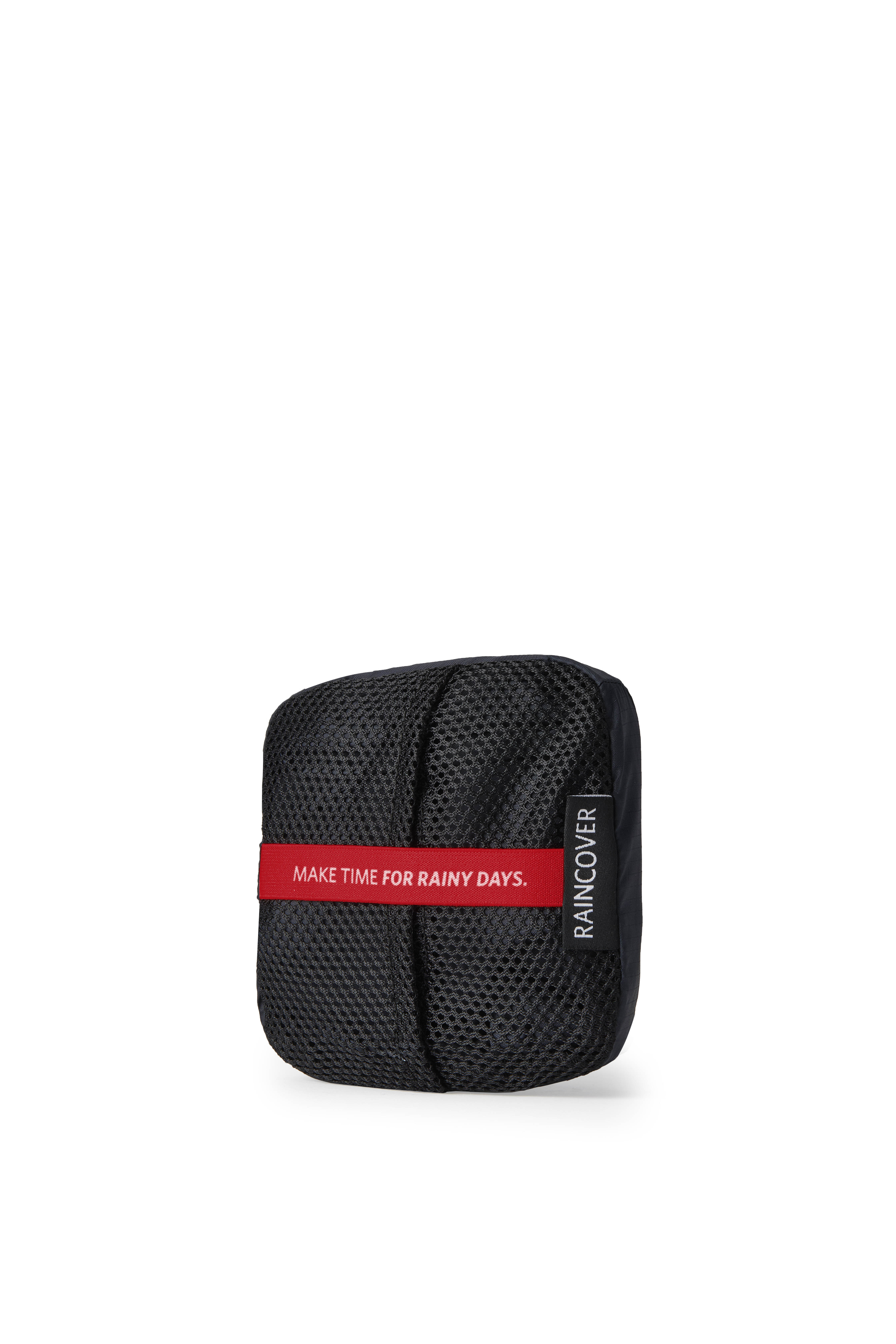 Raincover 50-80 L, obsidian black