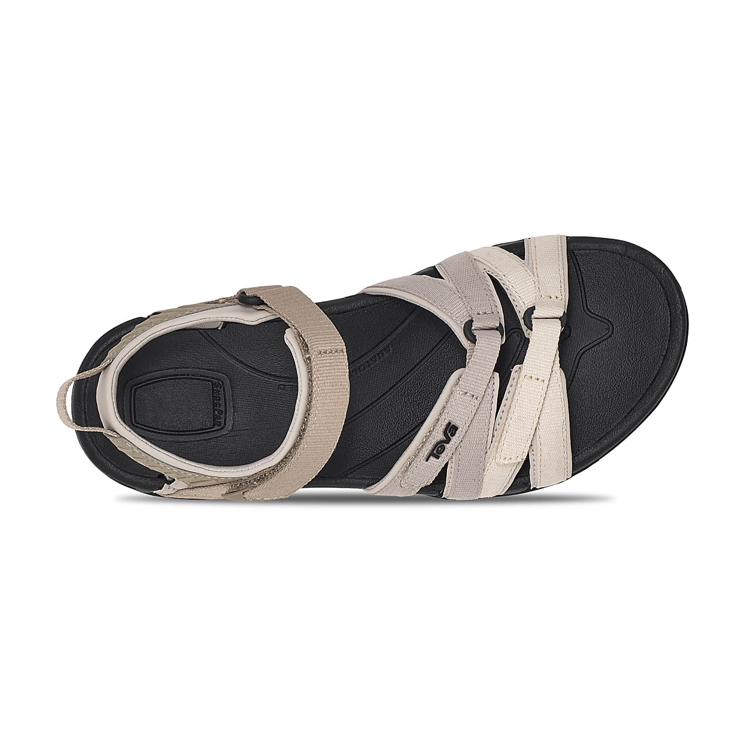 Teva Tirra Wm, black birch multi