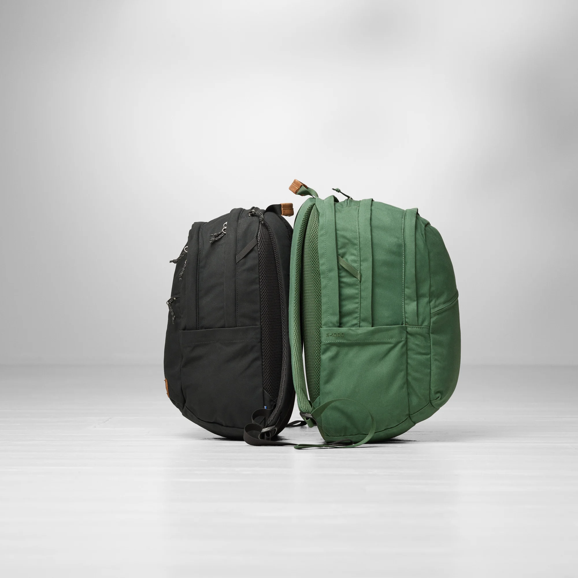 Räven 20 L, black
