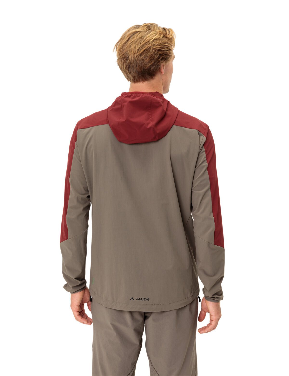 Moab Jacket, carmine