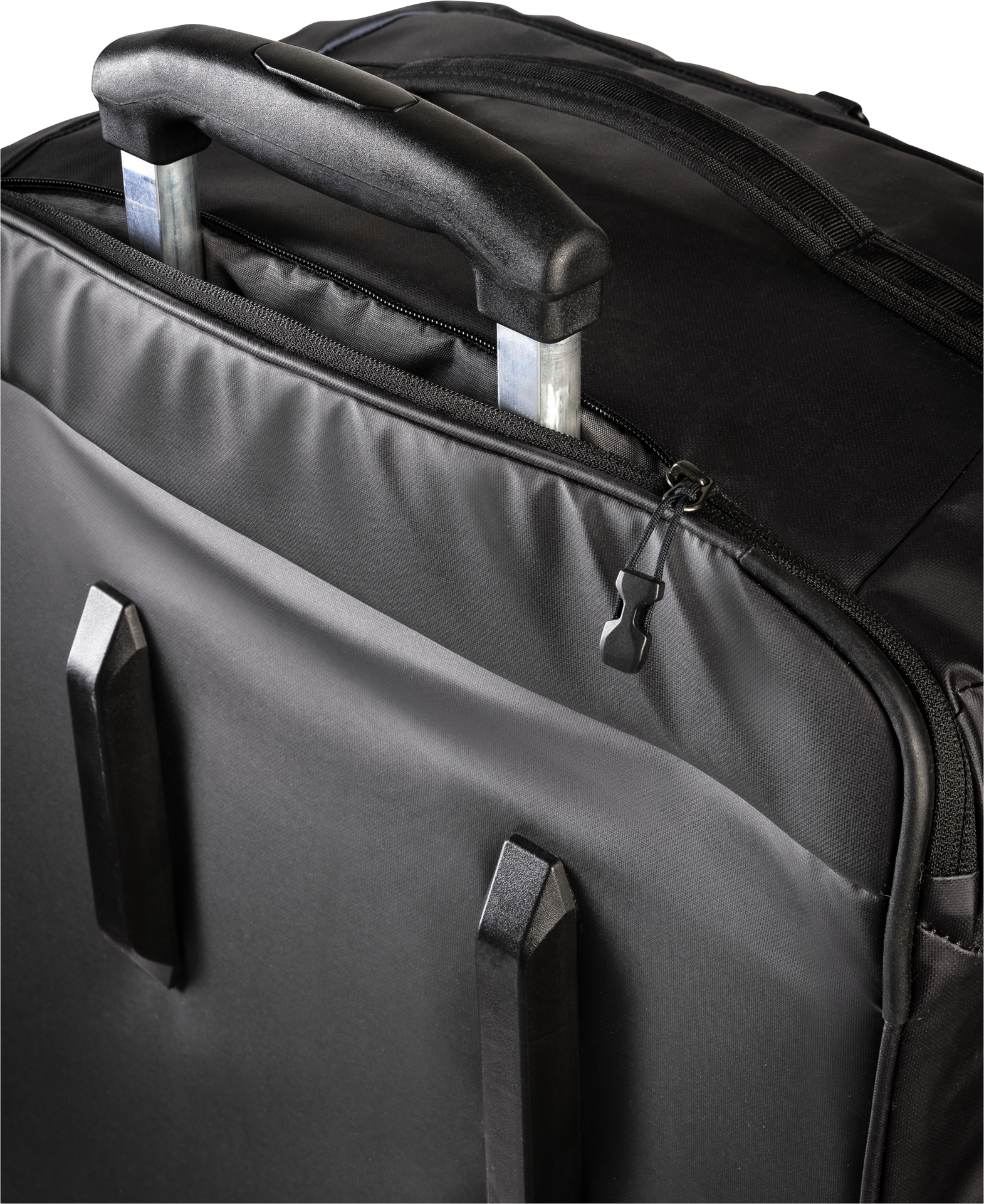 Aviant Duffel Pro Movo 60, black