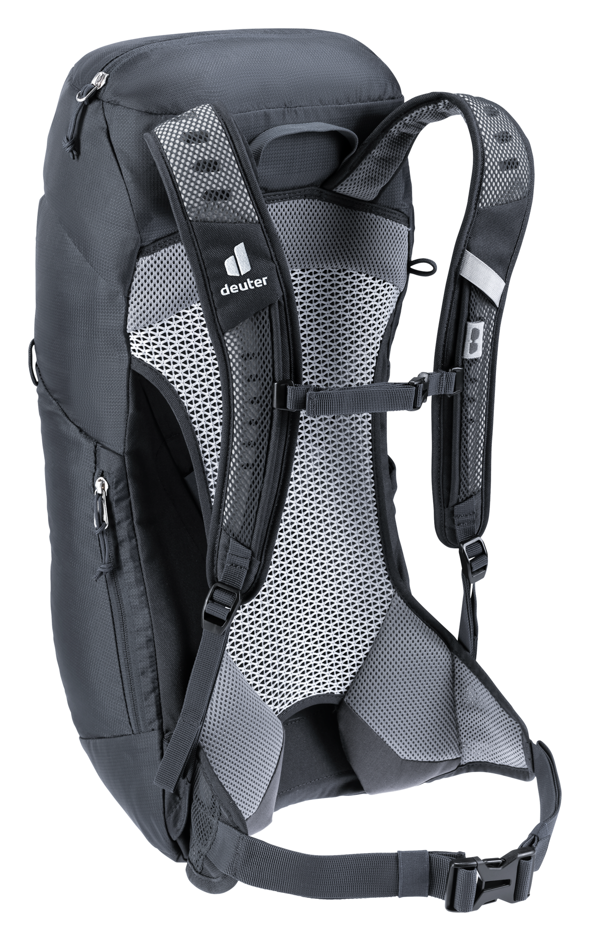 AC Lite 16, black