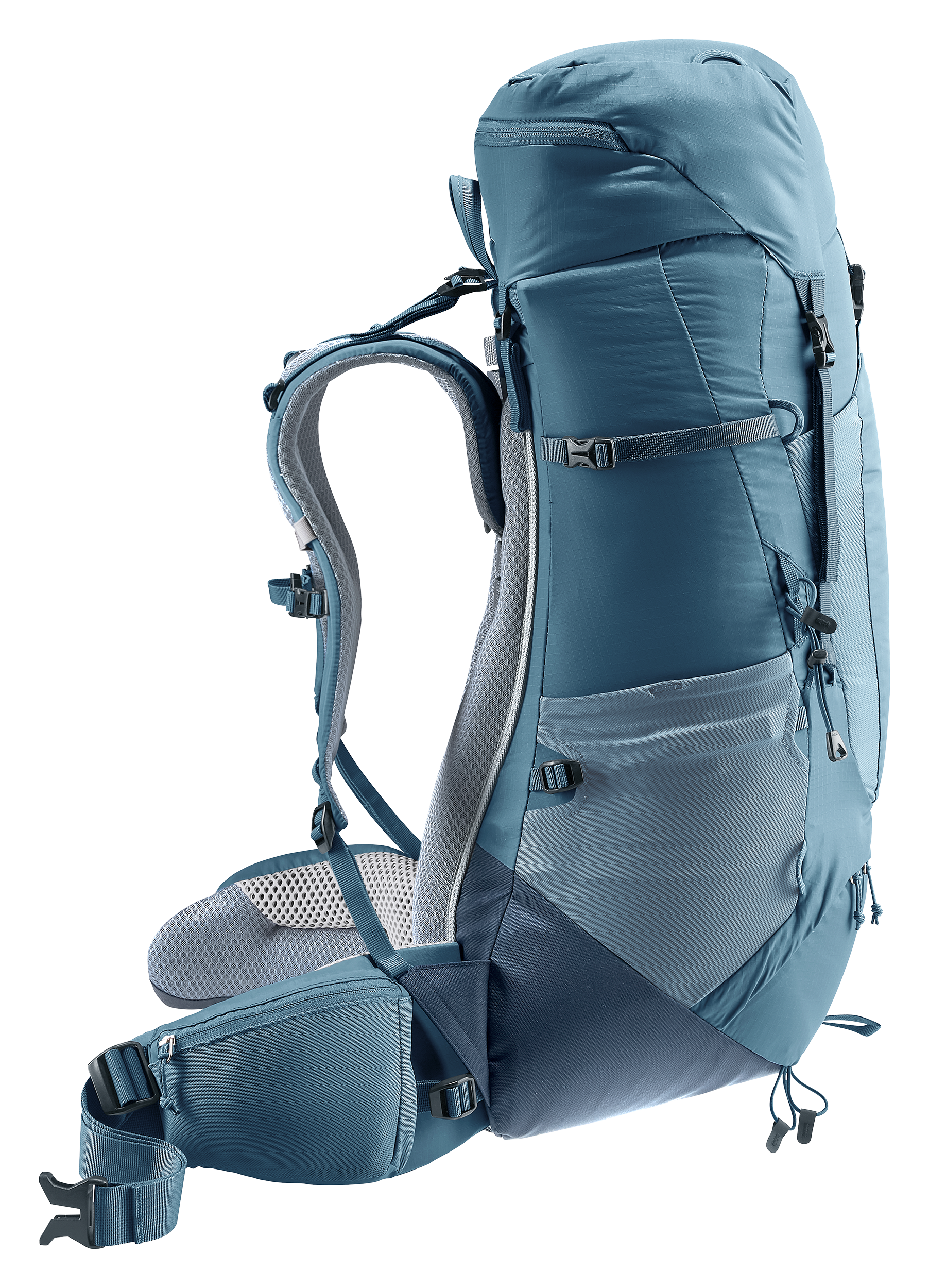 Aircontact Lite 40+10, atlantic-ink