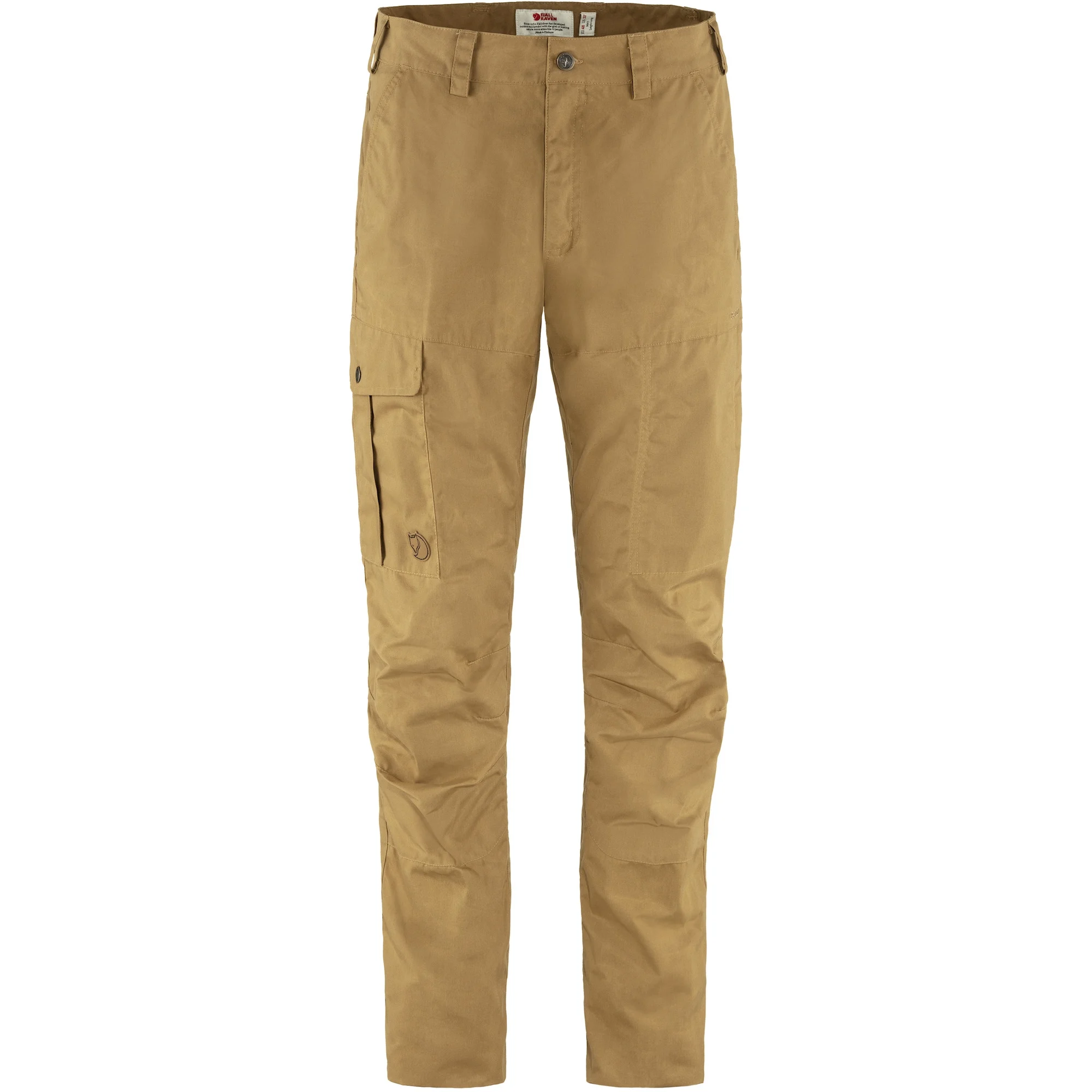 Karl Pro Trousers, buckwheat brown