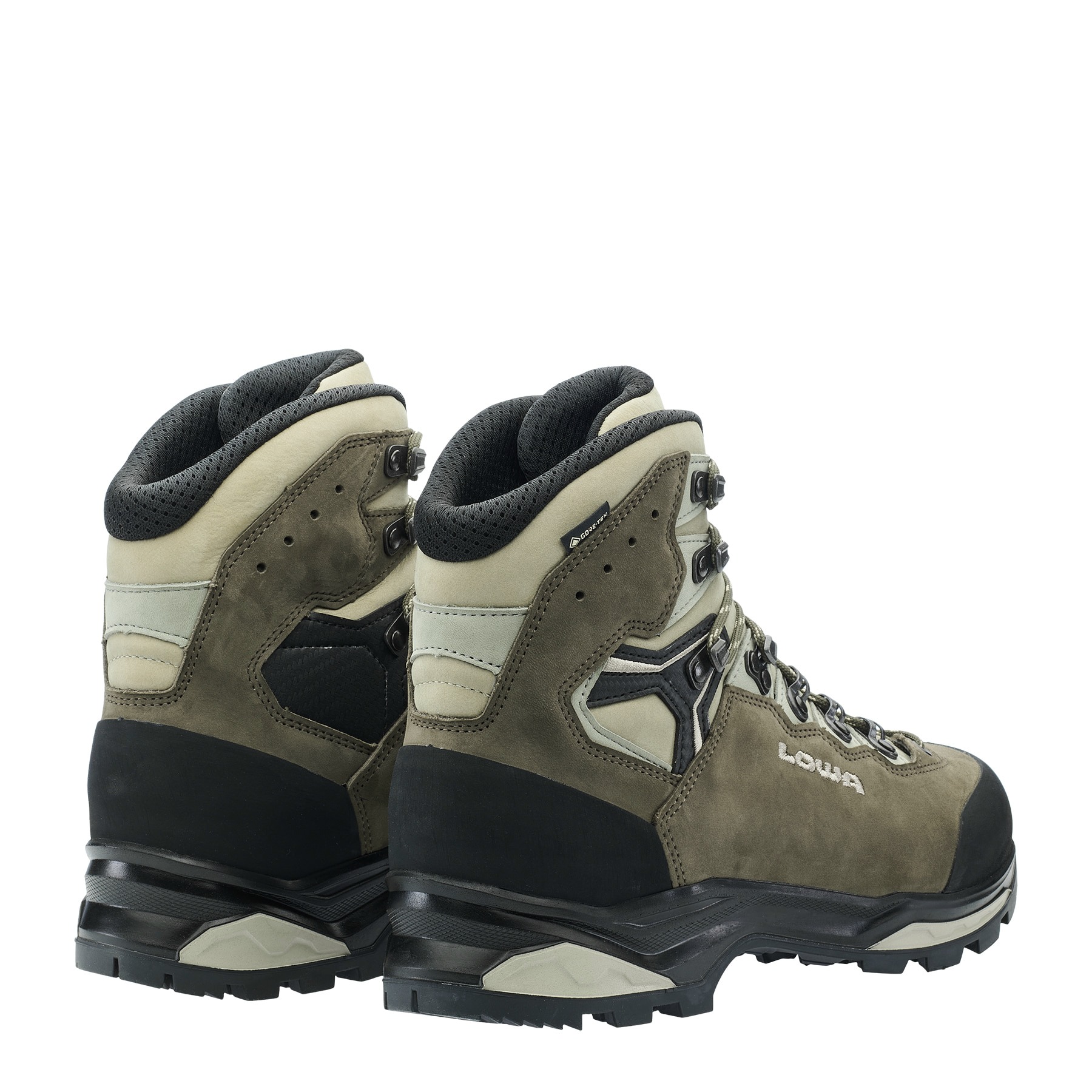 Camino Evo GTX, oliv/sand