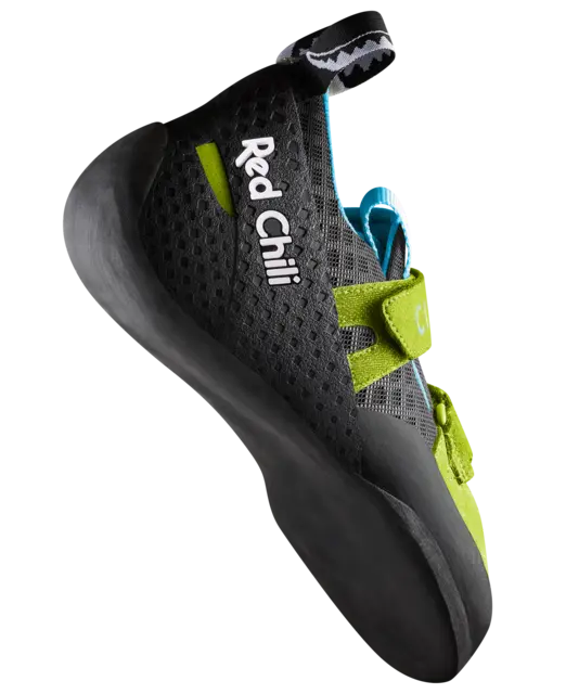Circuit, lime