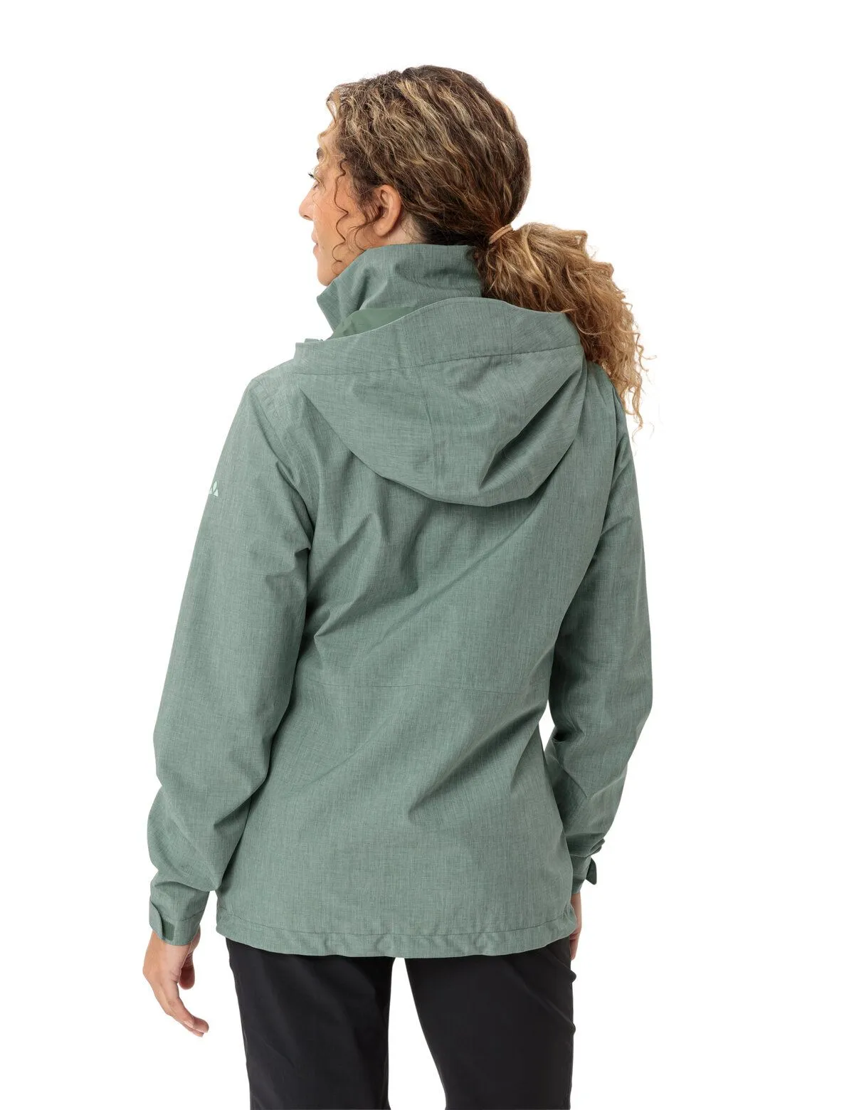 Rosemoor Jacket Wm, agave
