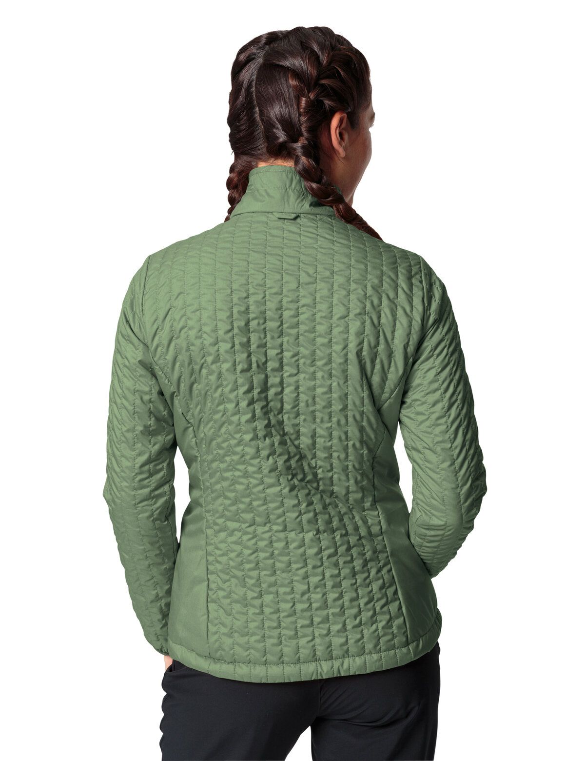 Skomer 3in1 Jacket Wm, phantom black