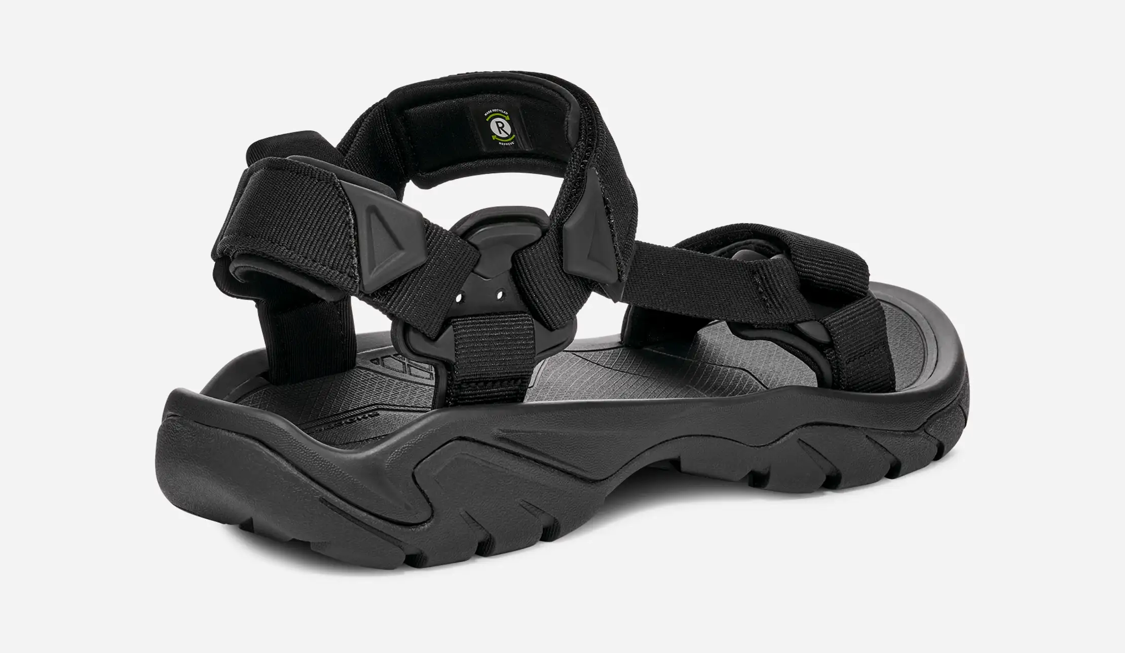 Teva Terra Fi Universal, black