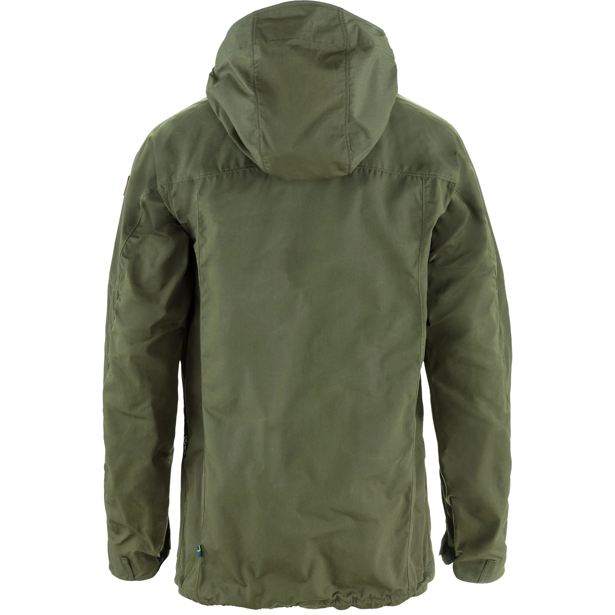 Bergtagen G-1000 Jacket, laurel green