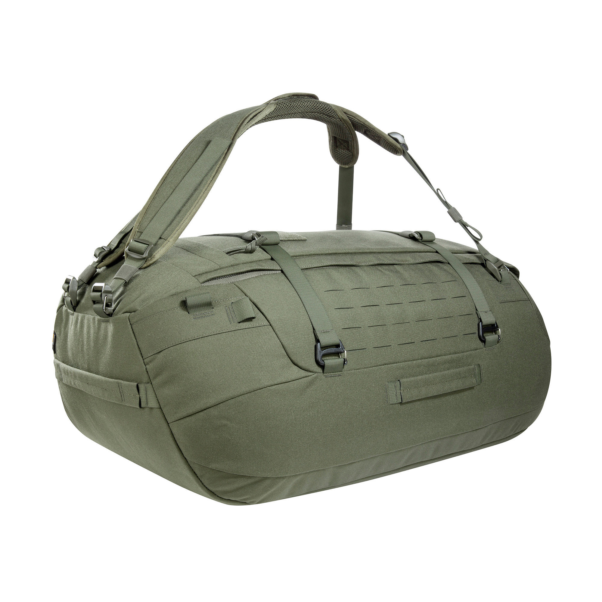 TT Duffel 65, olive
