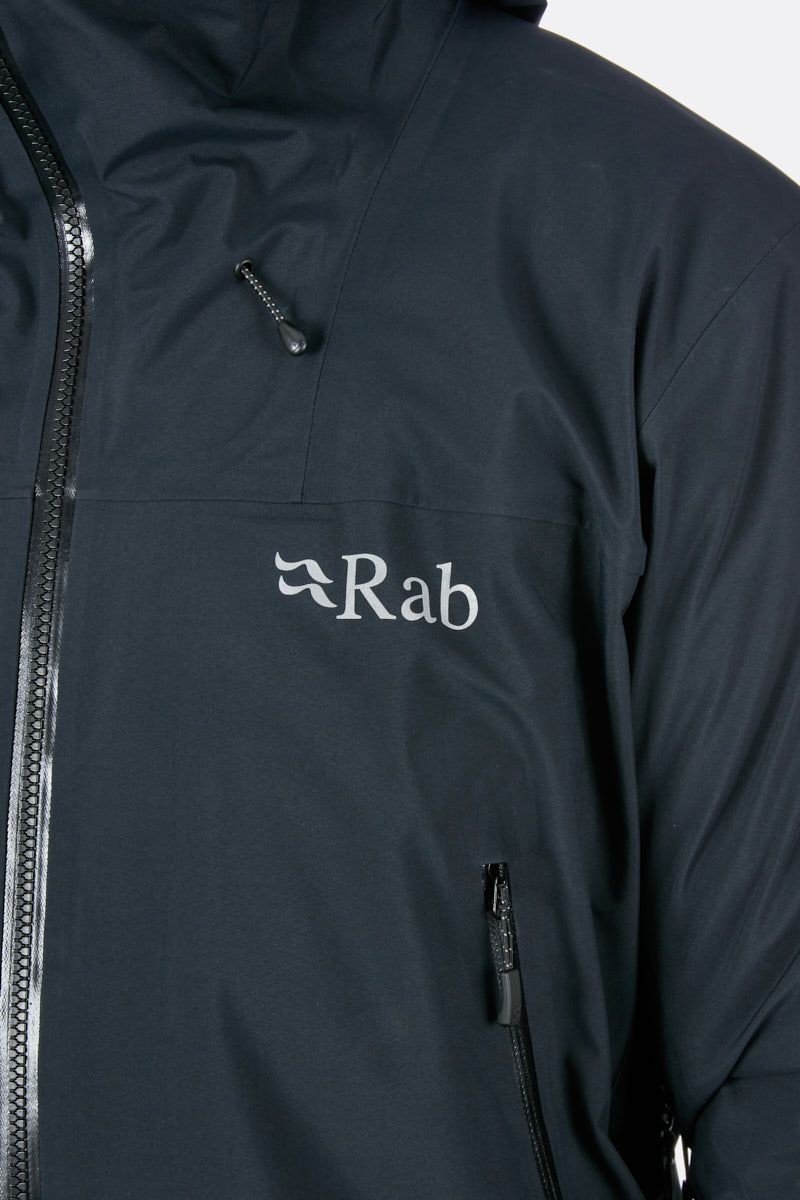 Kangri GTX Jacket, black