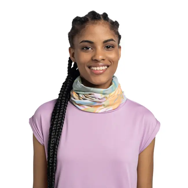 Buff Coolnet UV+ Insect Shield, esmerald seagrove green
