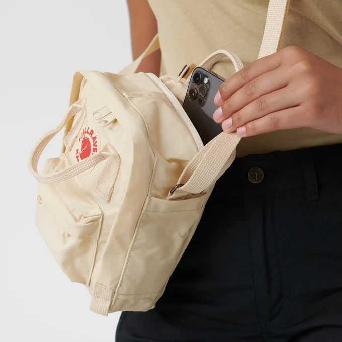 Kanken Sling, navy