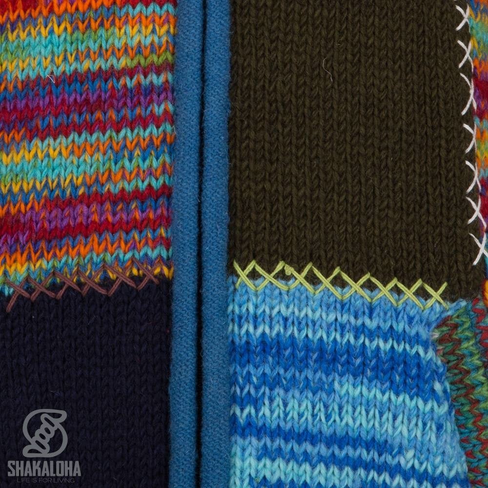 Longpatch Wm, multi