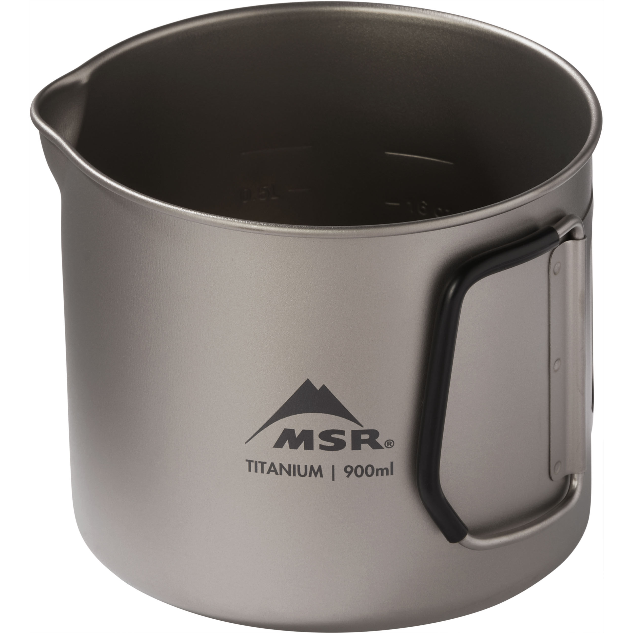 MSR Titan Kettle 900